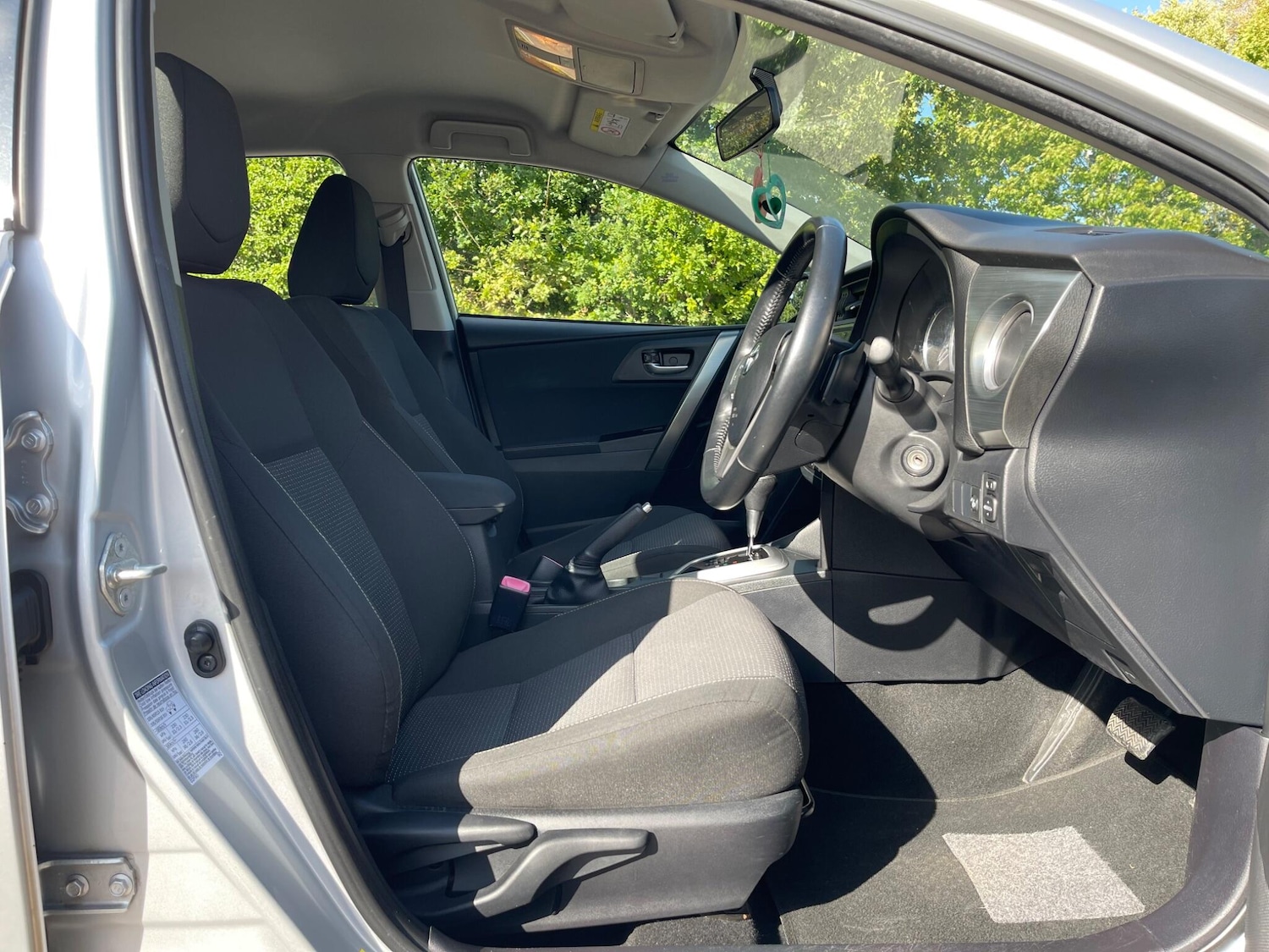 Vehicle 13