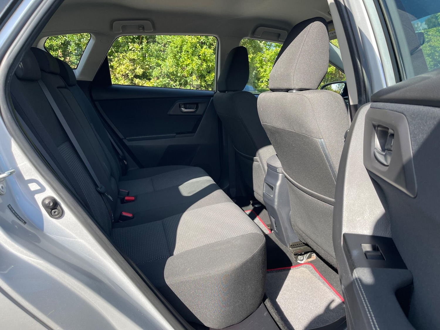 Vehicle 15