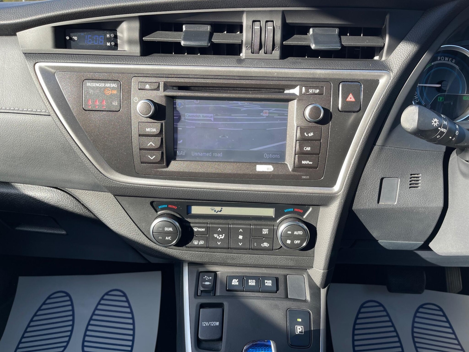 Used Toyota Auris 2014 for sale - 78071805: Photo 10