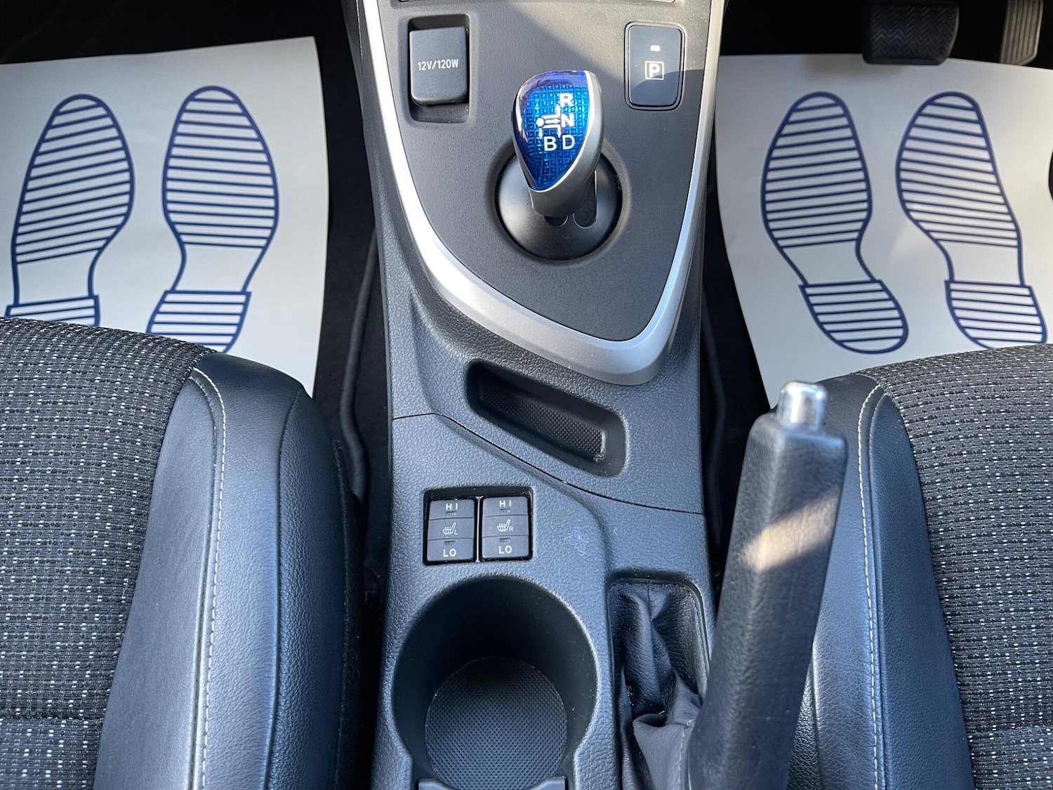 Used Toyota Auris 2014 for sale - 78071805: Photo 11