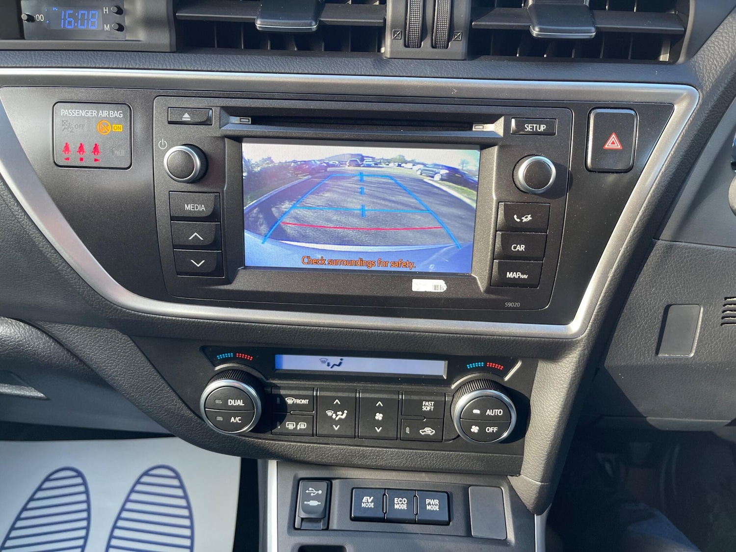 Used Toyota Auris 2014 for sale - 78071805: Photo 13