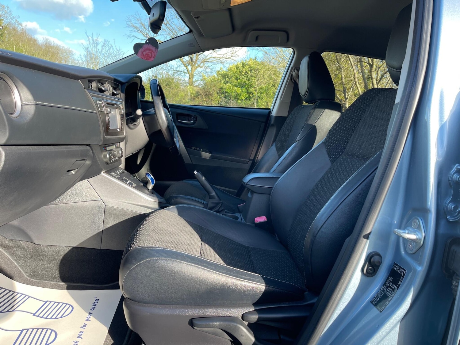 Used Toyota Auris 2014 for sale - 78071805: Photo 14