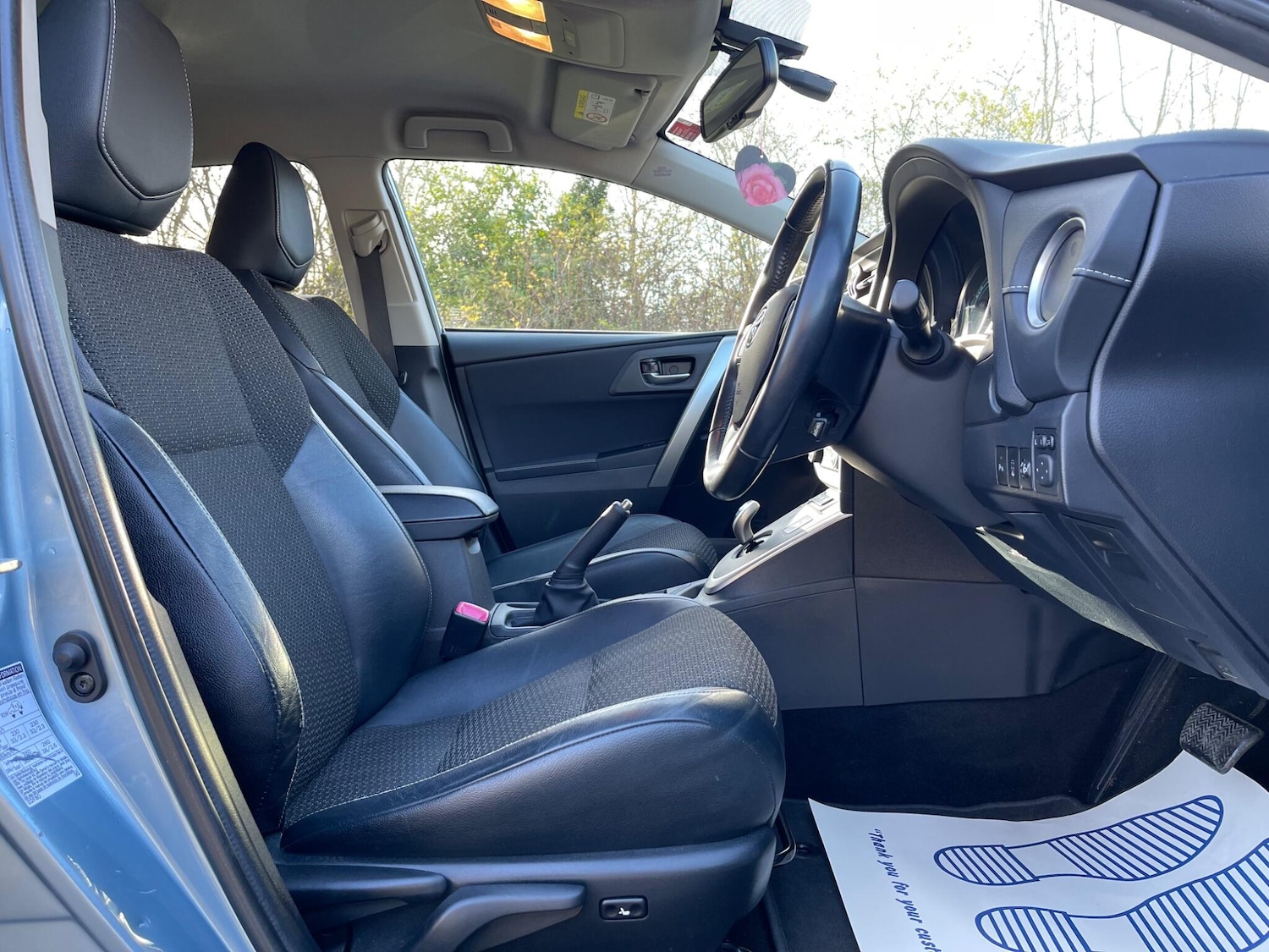 Used Toyota Auris 2014 for sale - 78071805: Photo 15