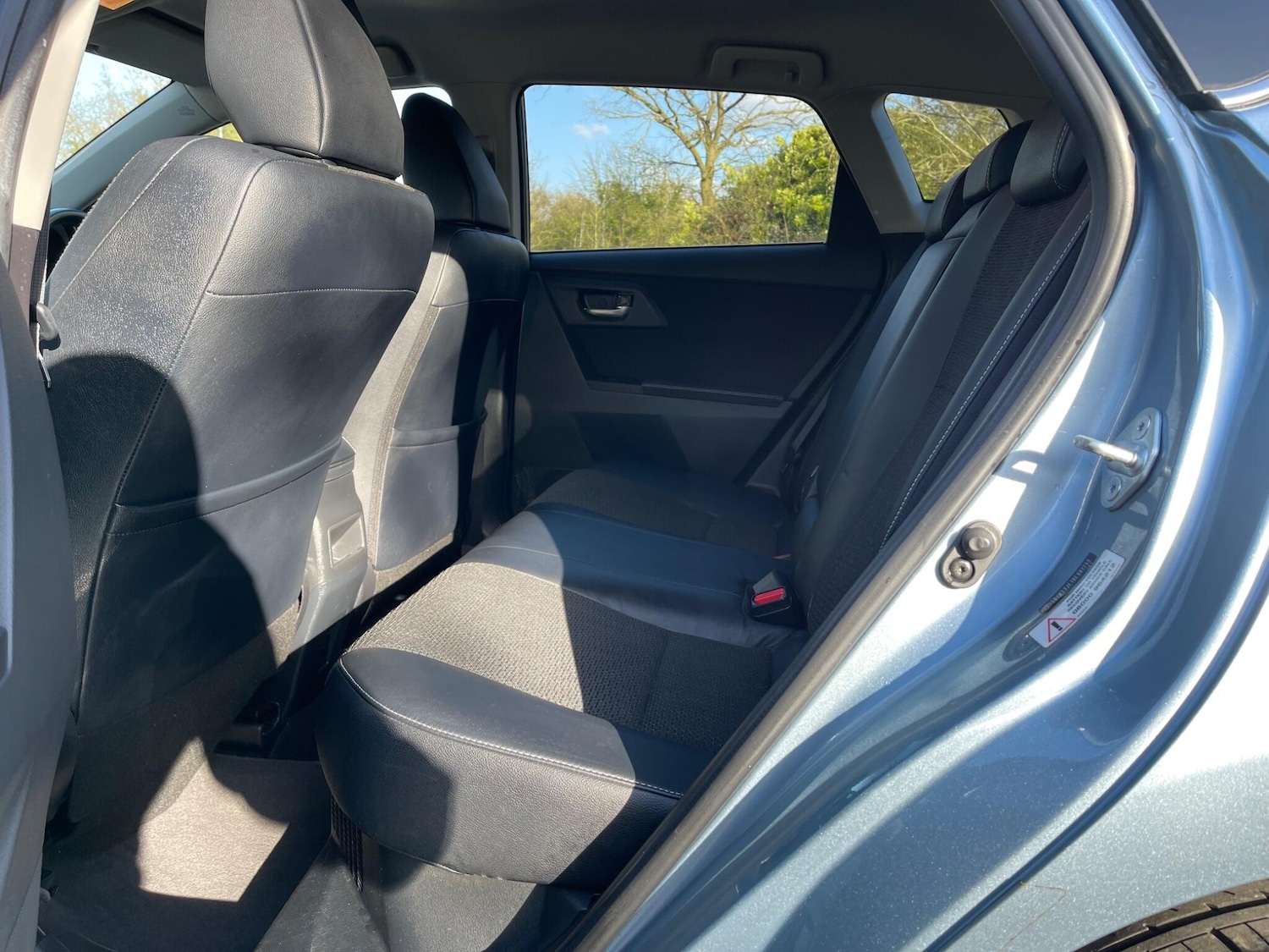 Used Toyota Auris 2014 for sale - 78071805: Photo 16