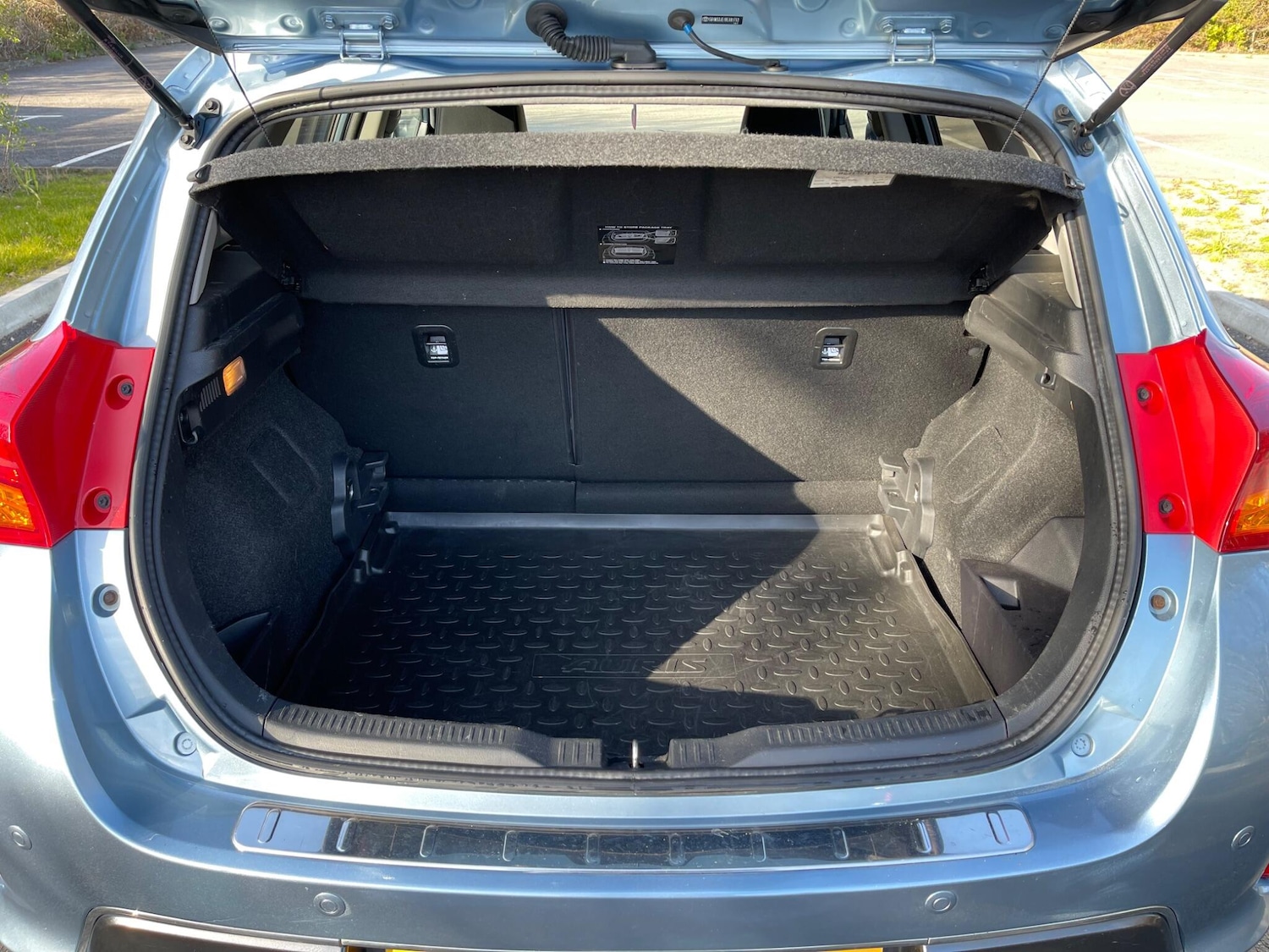 Used Toyota Auris 2014 for sale - 78071805: Photo 18