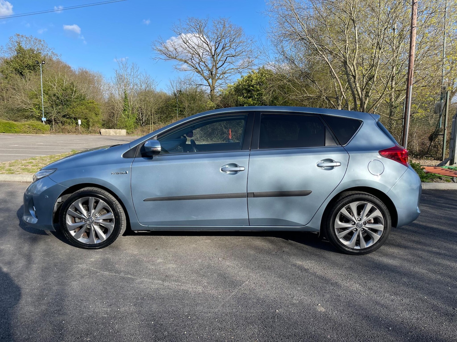 Used Toyota Auris 2014 for sale - 78071805: Photo 19