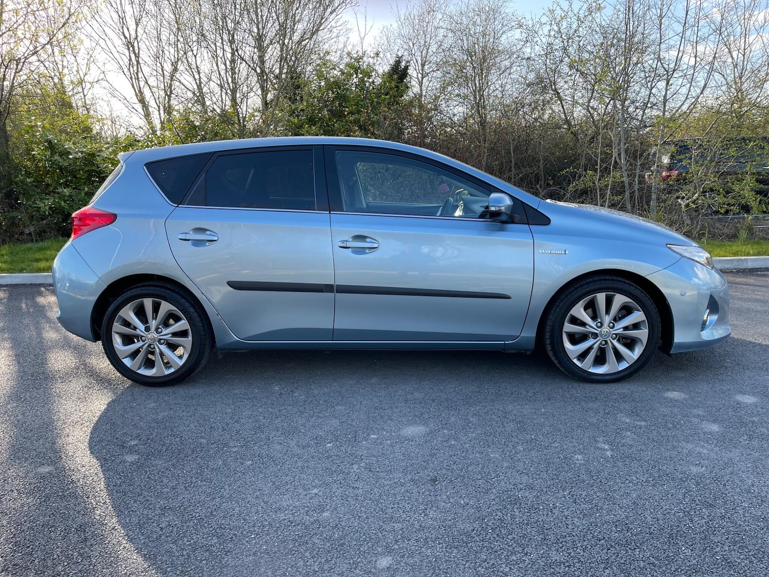 Used Toyota Auris 2014 for sale - 78071805: Photo 20