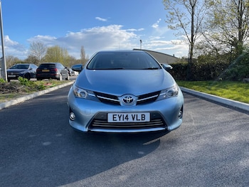 Used Toyota Auris 2014 for sale - 78071805: Photo