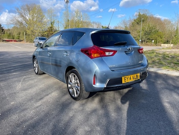 Used Toyota Auris 2014 for sale - 78071805: Photo