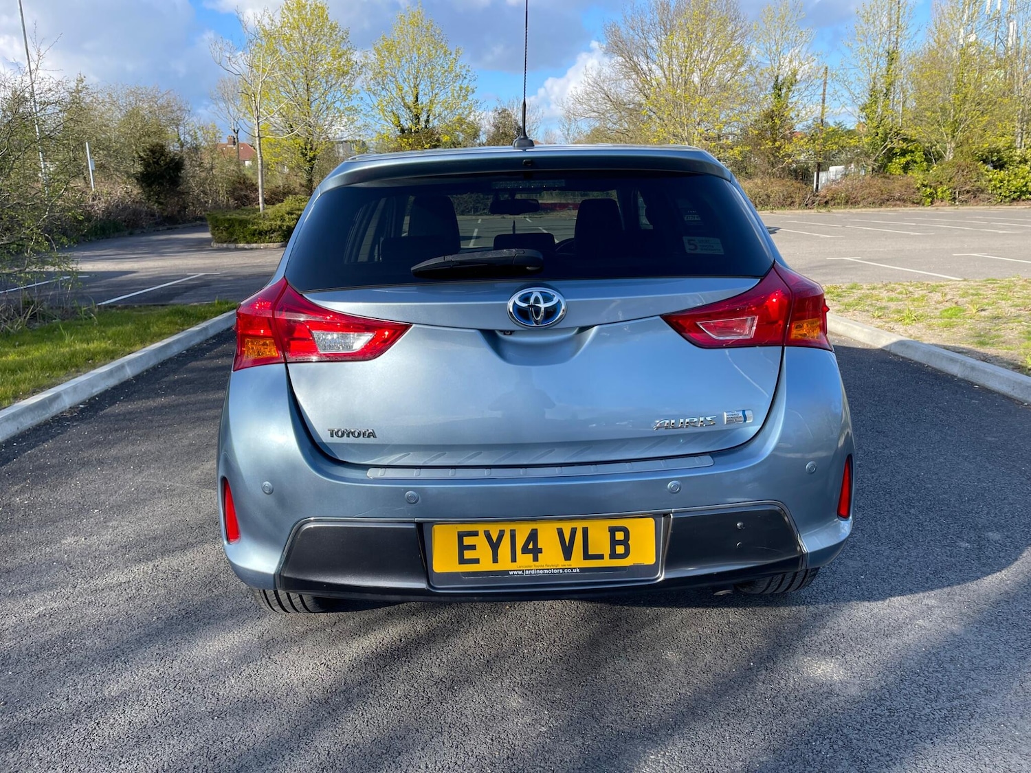 Used Toyota Auris 2014 for sale - 78071805: Photo 5