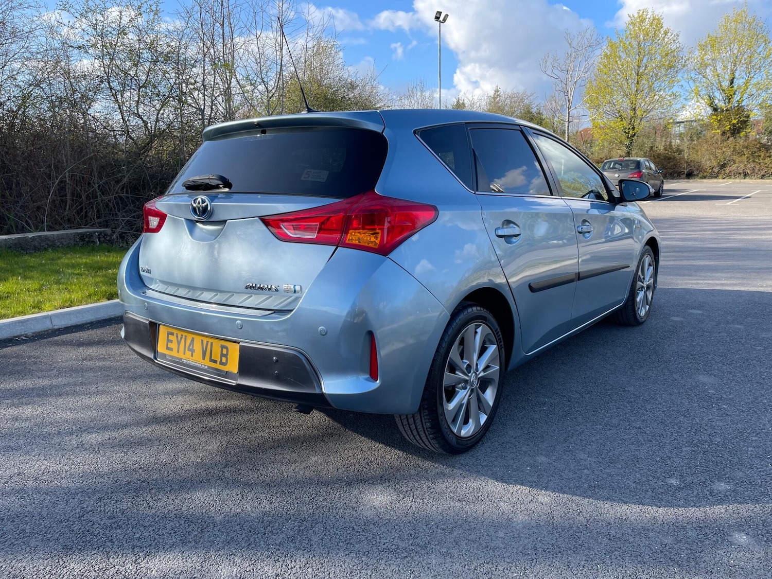 Used Toyota Auris 2014 for sale - 78071805: Photo 6