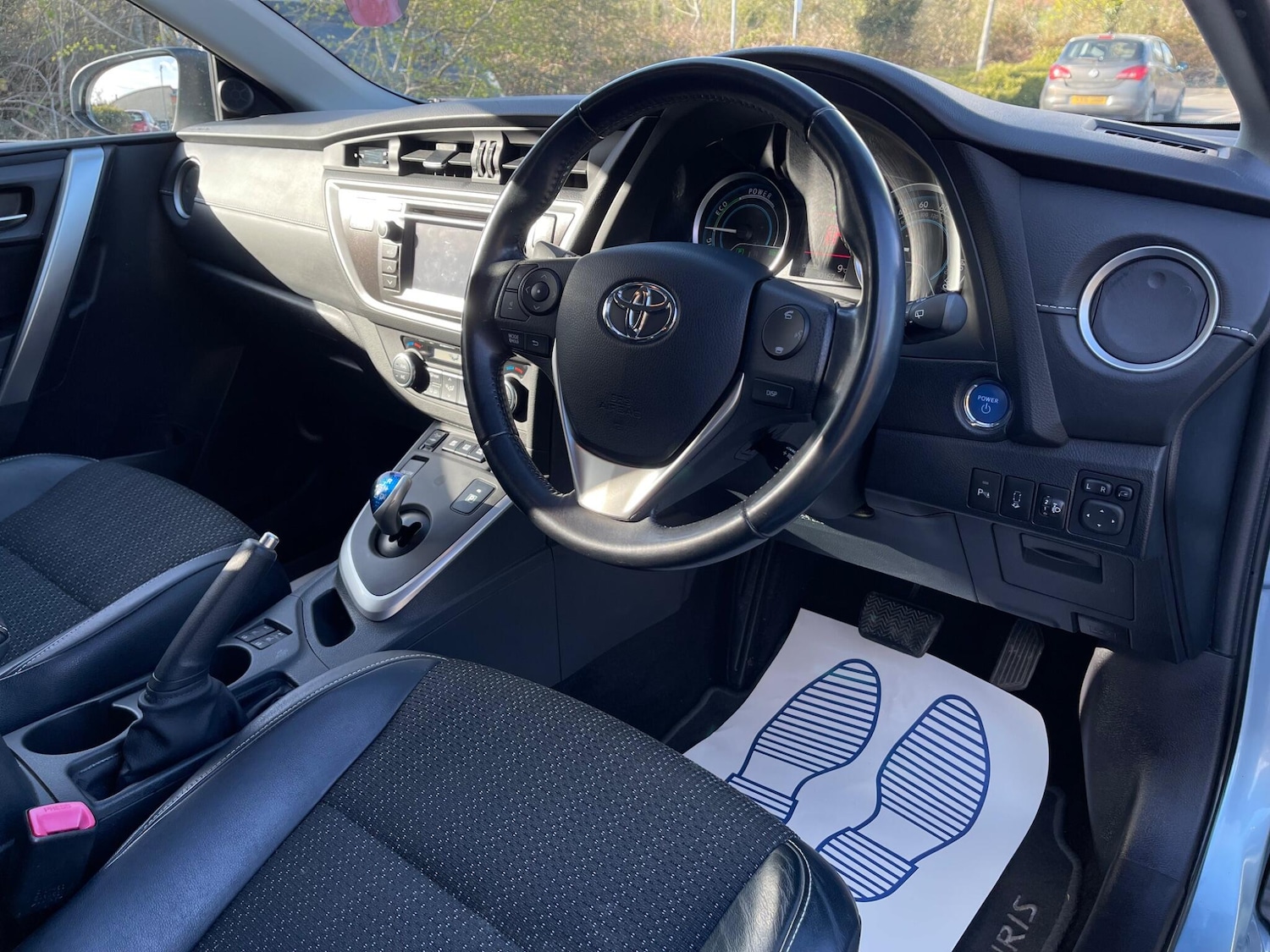 Used Toyota Auris 2014 for sale - 78071805: Photo 7