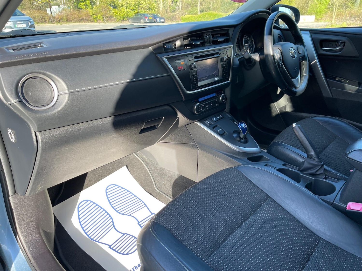 Used Toyota Auris 2014 for sale - 78071805: Photo 8