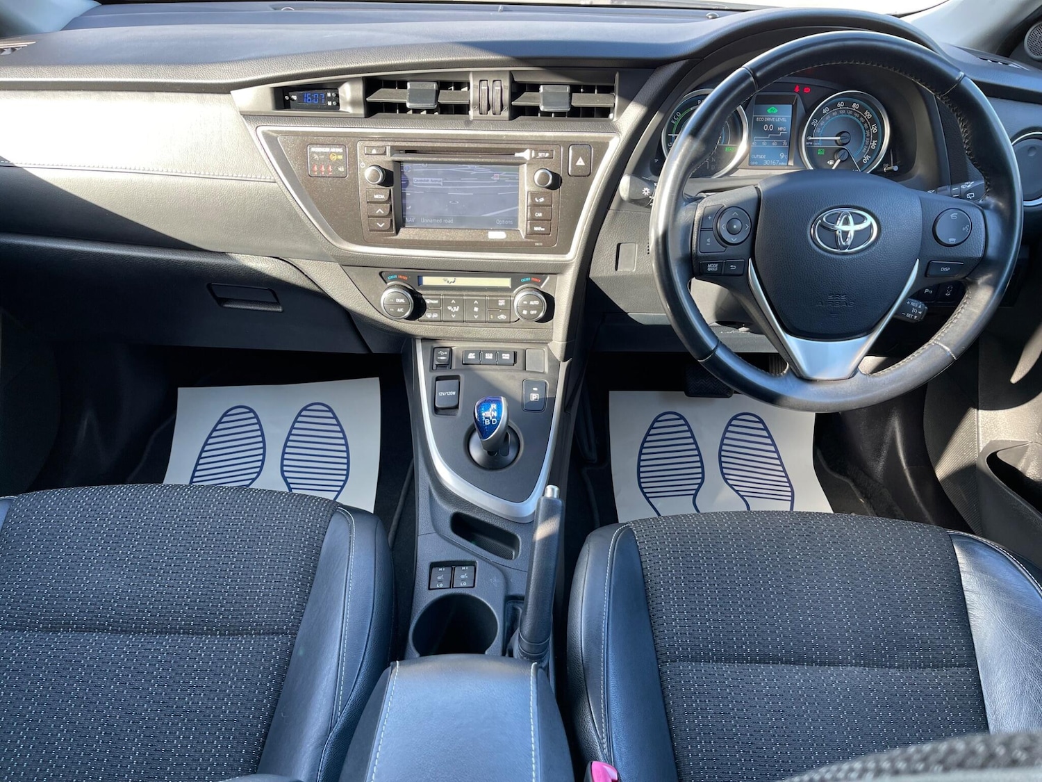 Used Toyota Auris 2014 for sale - 78071805: Photo 9