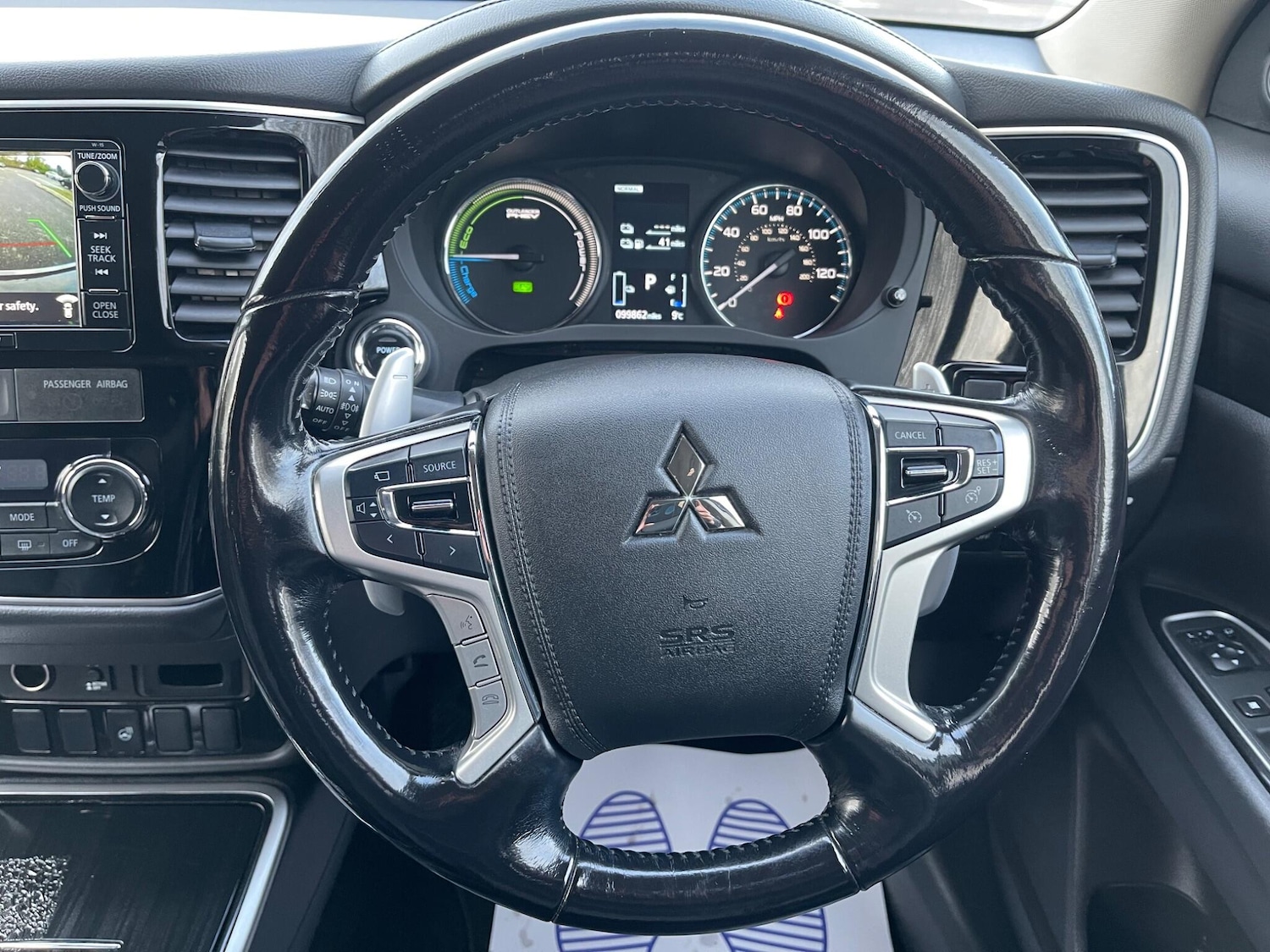 Used Mitsubishi Outlander 2016 for sale - 77386806: Photo 11