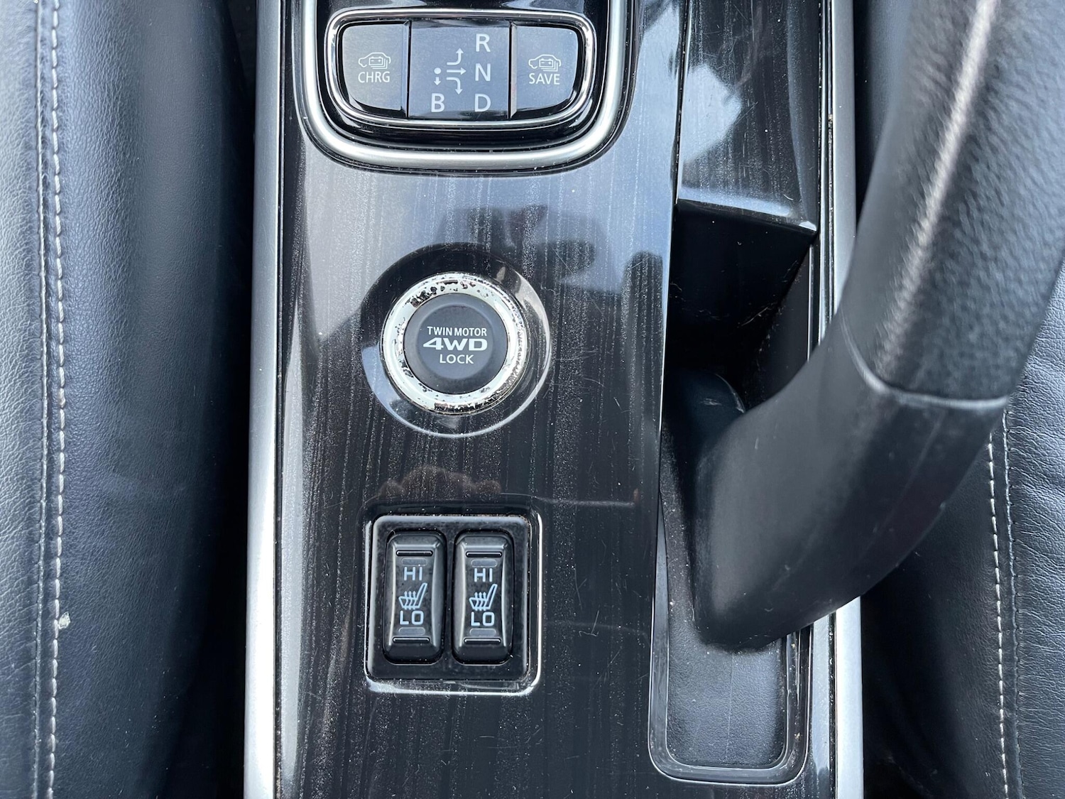 Used Mitsubishi Outlander 2016 for sale - 77386806: Photo 13