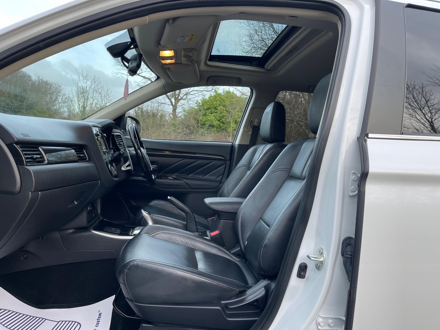 Used Mitsubishi Outlander 2016 for sale - 77386806: Photo 14