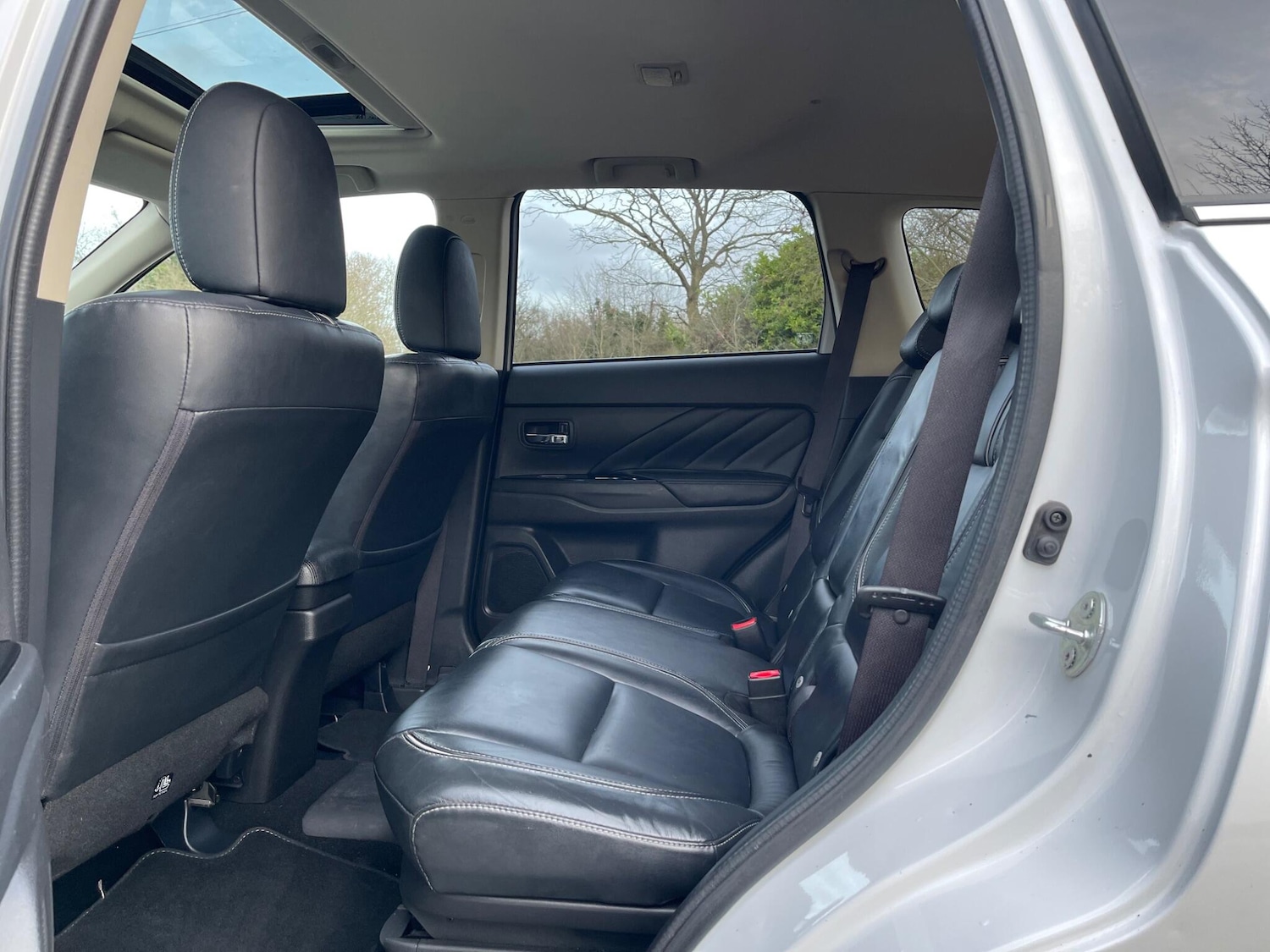 Used Mitsubishi Outlander 2016 for sale - 77386806: Photo 16