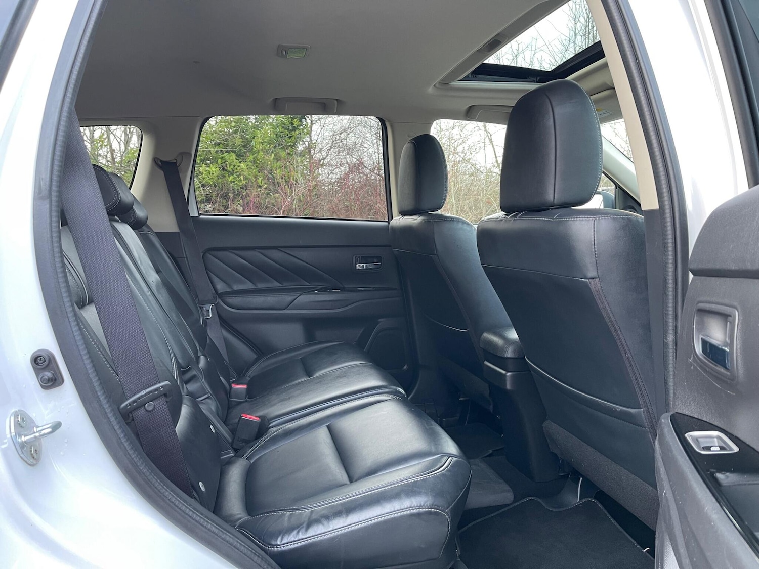 Used Mitsubishi Outlander 2016 for sale - 77386806: Photo 17