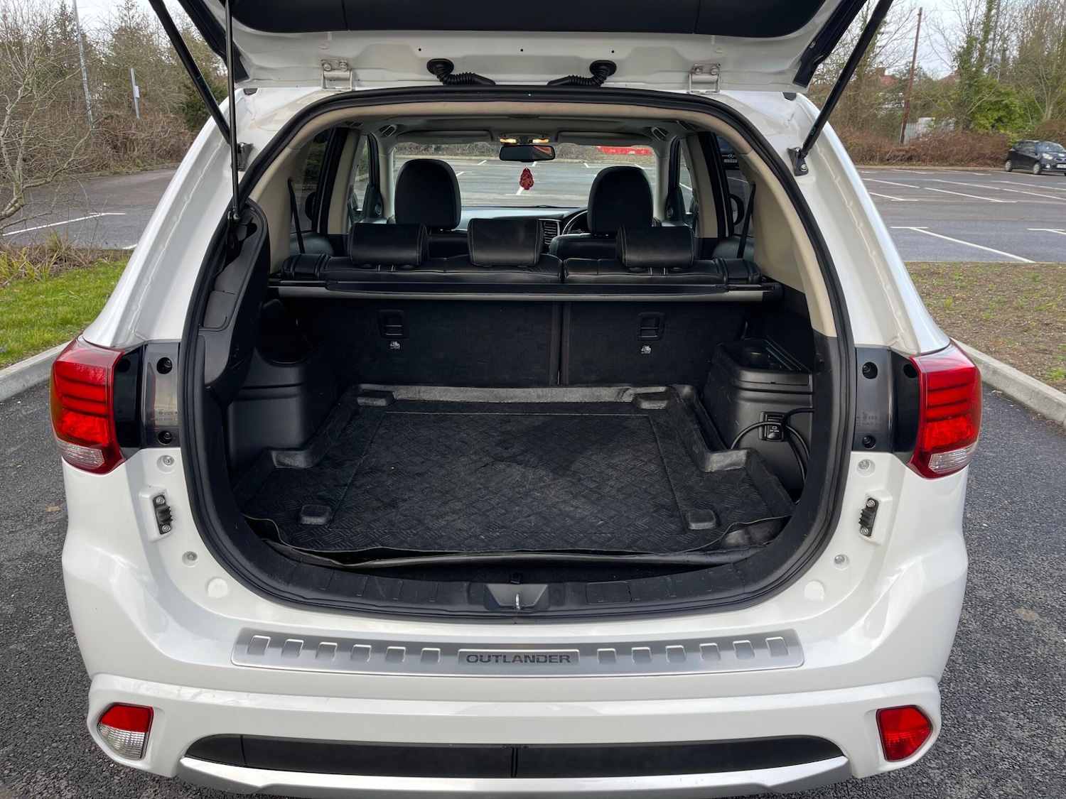 Used Mitsubishi Outlander 2016 for sale - 77386806: Photo 19