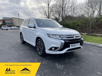 (16) - 2.0h 12kWh GX4h CVT 4WD Euro 6 (s/s) 5dr