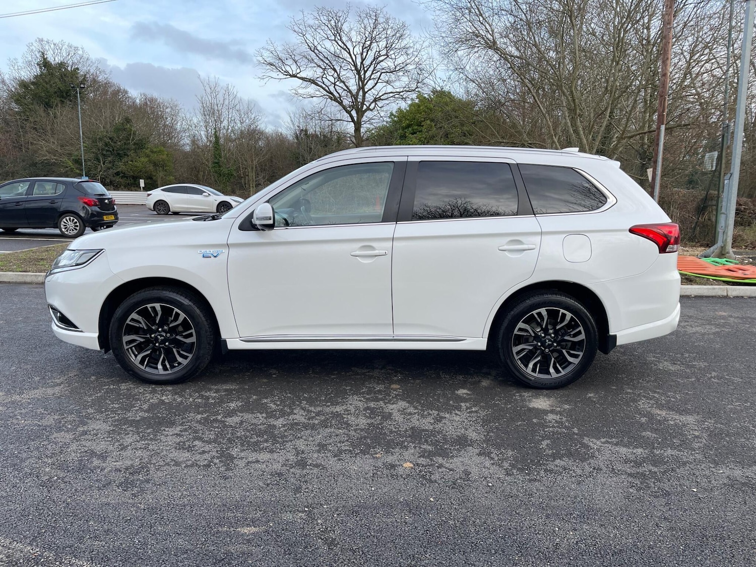 Used Mitsubishi Outlander 2016 for sale - 77386806: Photo 20