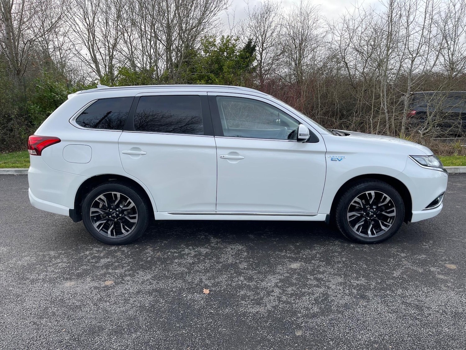 Used Mitsubishi Outlander 2016 for sale - 77386806: Photo 21