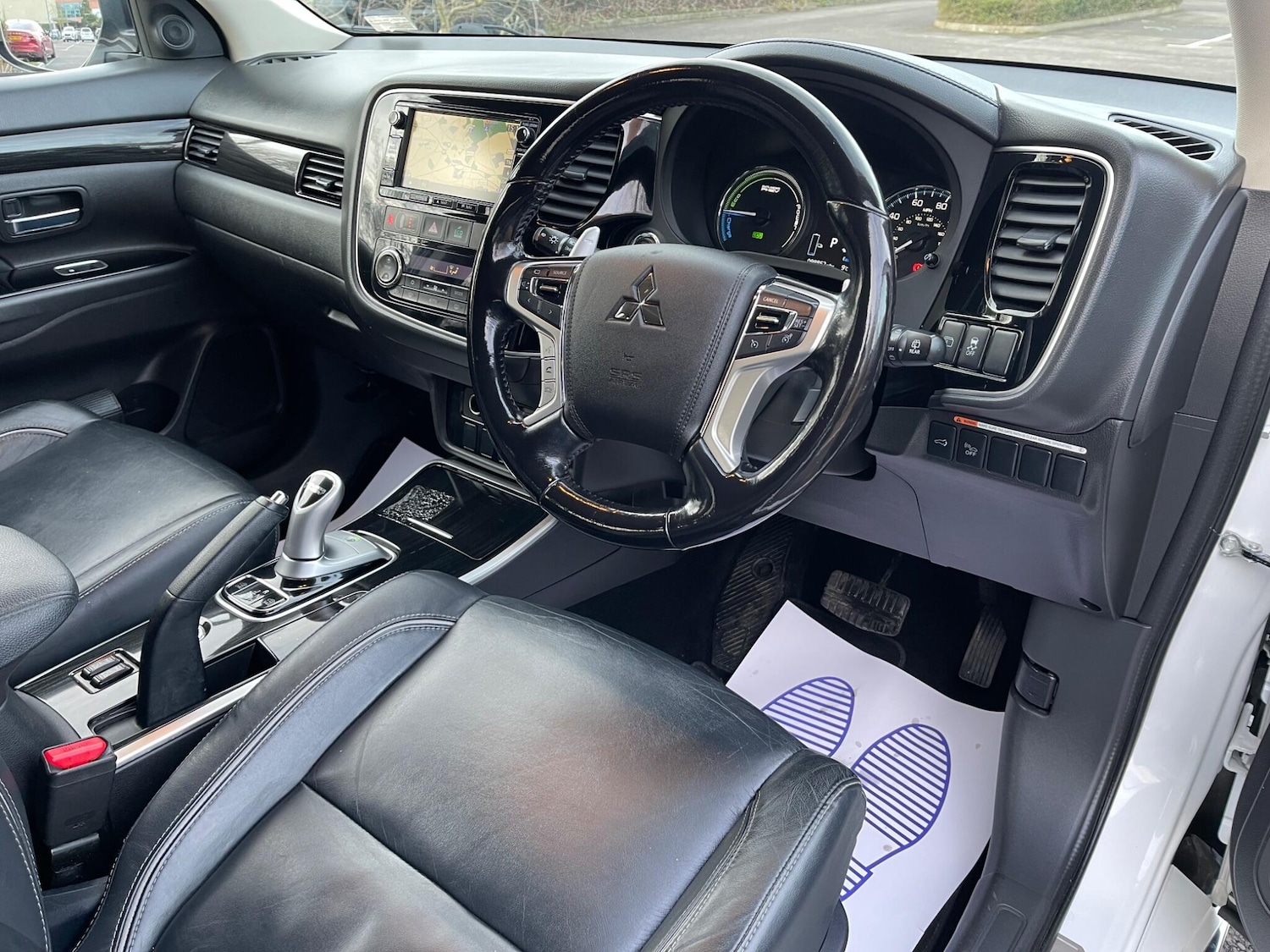 Used Mitsubishi Outlander 2016 for sale - 77386806: Photo 7