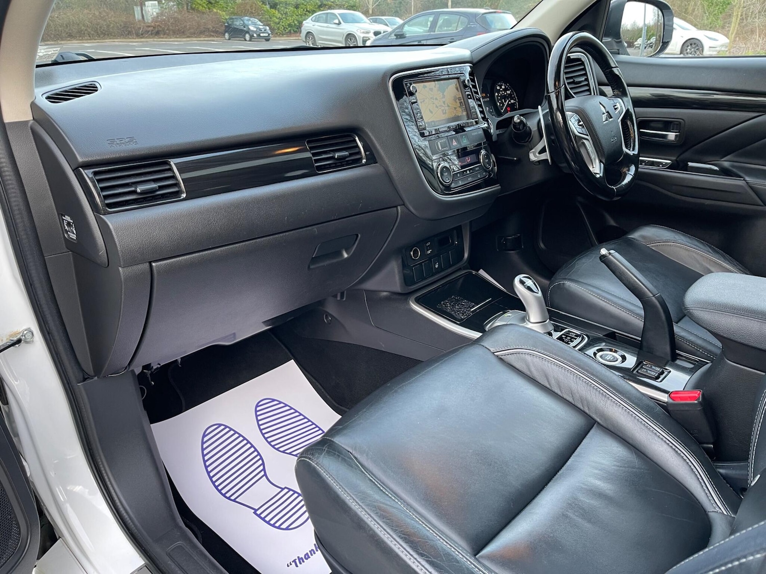 Used Mitsubishi Outlander 2016 for sale - 77386806: Photo 8