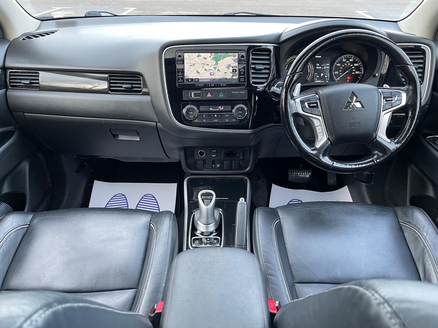 Used Mitsubishi Outlander 2016 for sale - 77386806: Photo 9