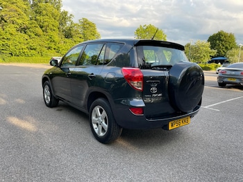Used Toyota RAV4 2006 for sale - 75415609: Photo
