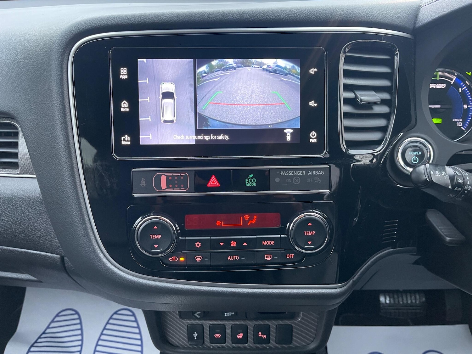 Used Mitsubishi Outlander 2018 for sale - 76457333: Photo 10