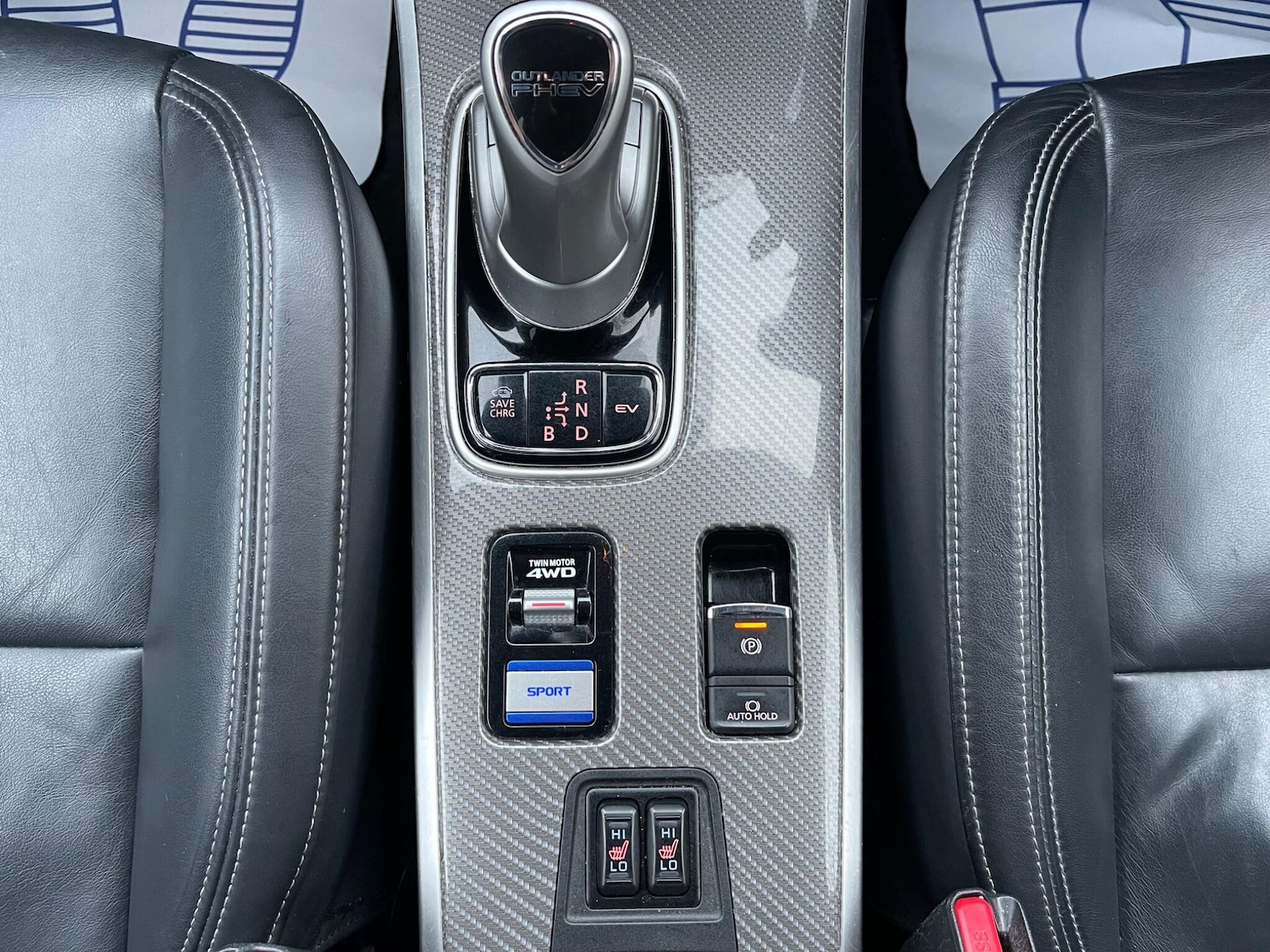 Used Mitsubishi Outlander 2018 for sale - 76457333: Photo 11