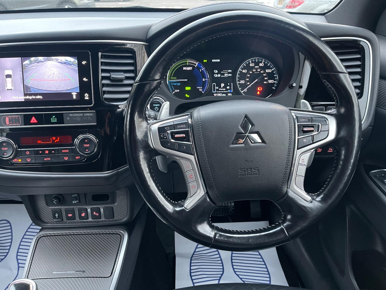 Used Mitsubishi Outlander 2018 for sale - 76457333: Photo 12