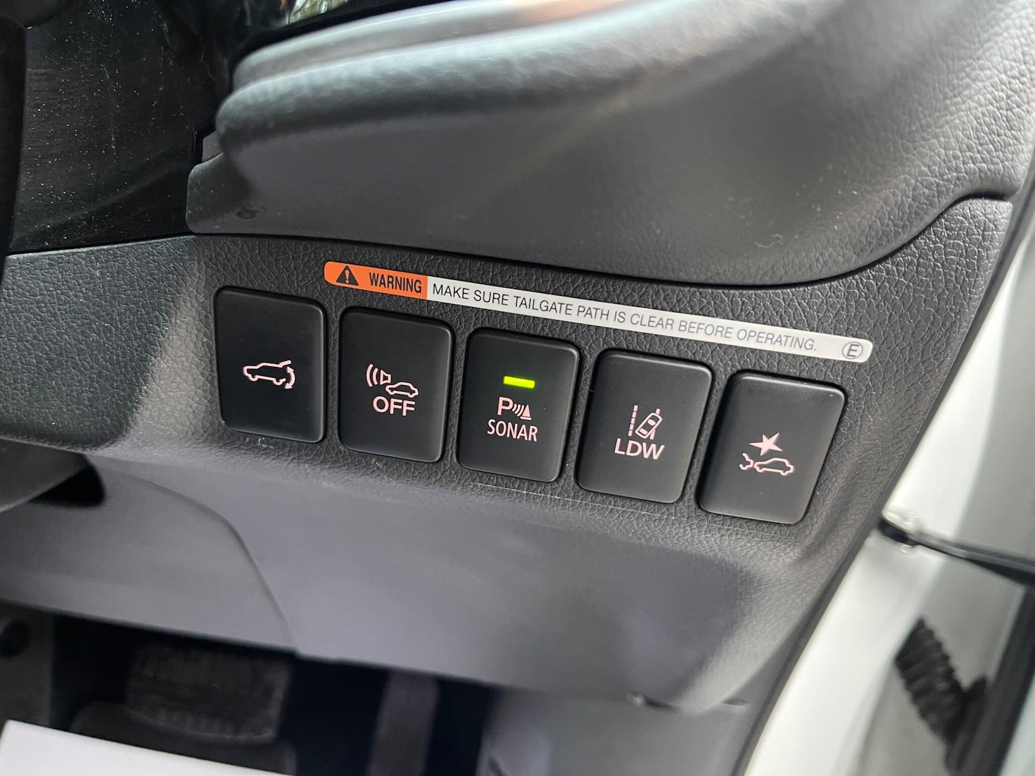 Used Mitsubishi Outlander 2018 for sale - 76457333: Photo 13