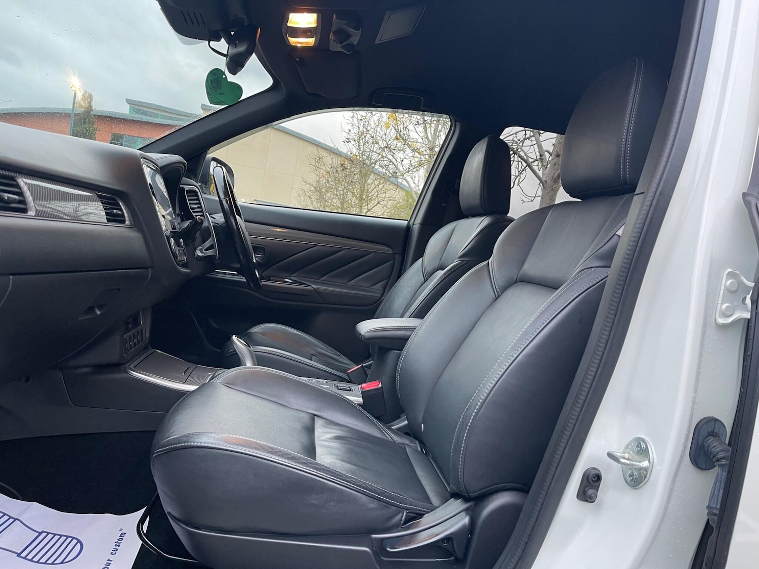 Used Mitsubishi Outlander 2018 for sale - 76457333: Photo 15