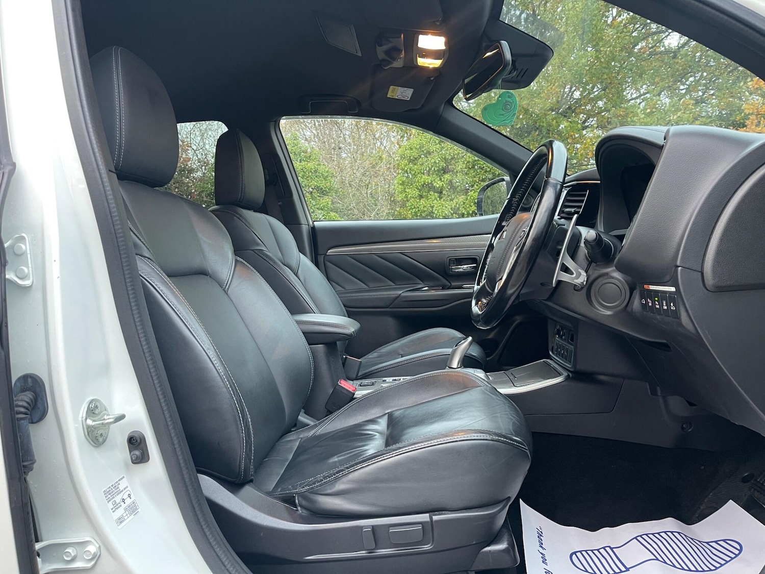 Used Mitsubishi Outlander 2018 for sale - 76457333: Photo 16