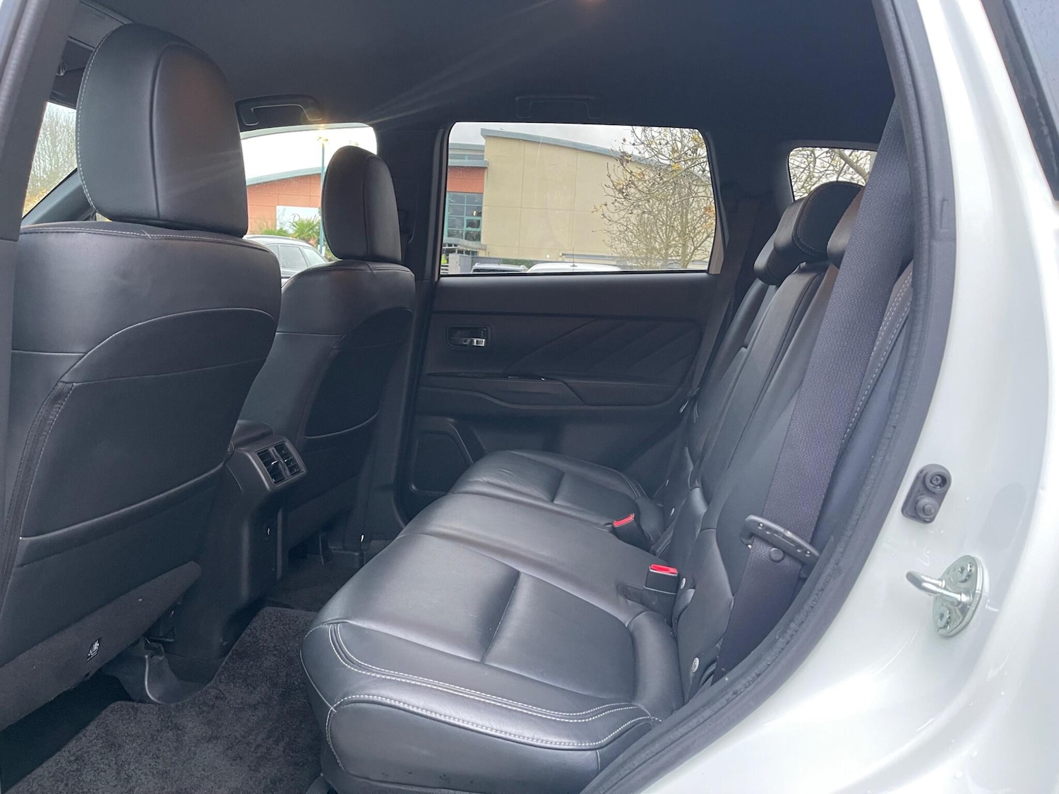 Used Mitsubishi Outlander 2018 for sale - 76457333: Photo 17