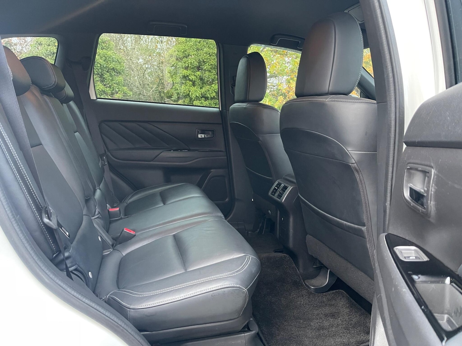 Used Mitsubishi Outlander 2018 for sale - 76457333: Photo 18