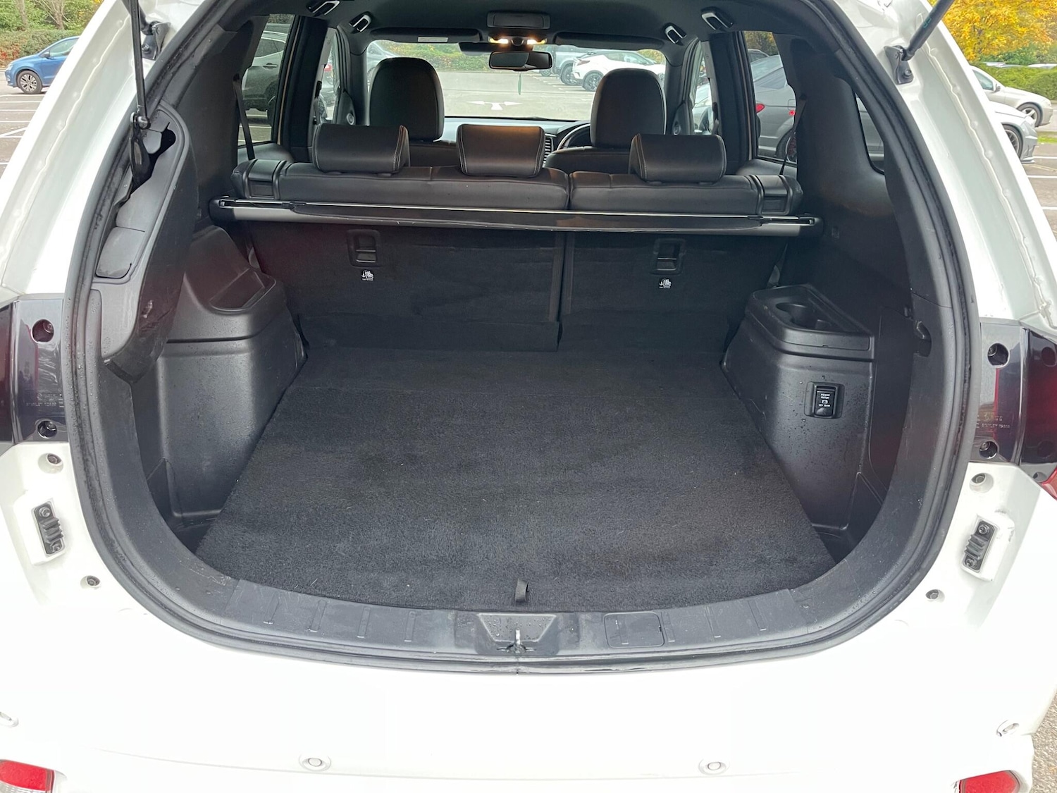 Used Mitsubishi Outlander 2018 for sale - 76457333: Photo 19