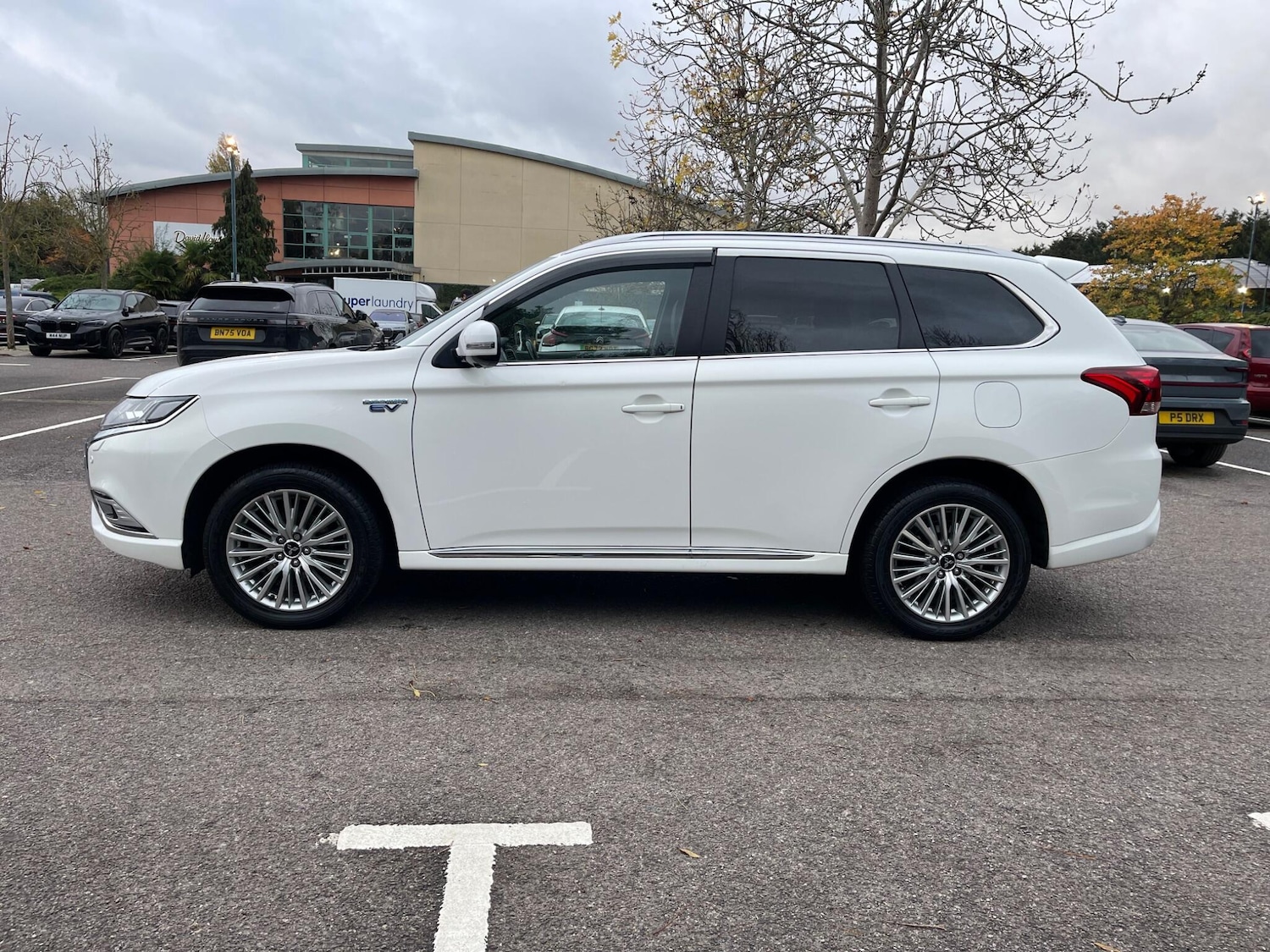 Used Mitsubishi Outlander 2018 for sale - 76457333: Photo 20