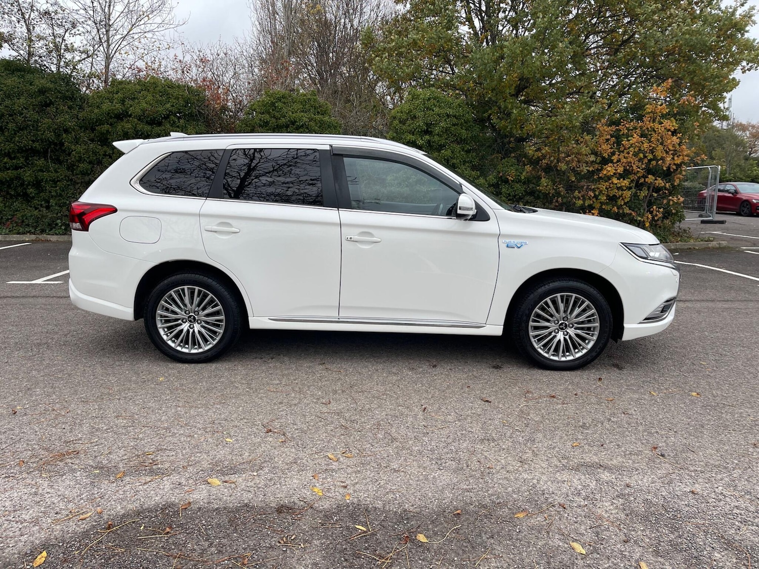 Used Mitsubishi Outlander 2018 for sale - 76457333: Photo 21