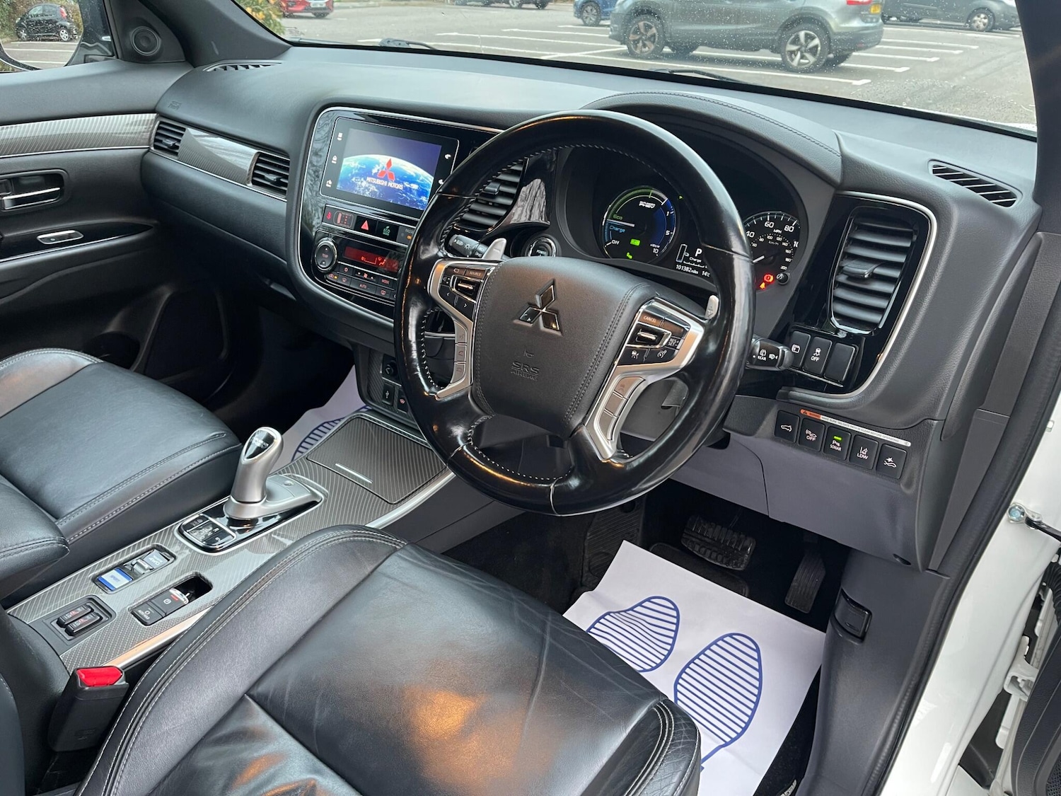 Used Mitsubishi Outlander 2018 for sale - 76457333: Photo 7