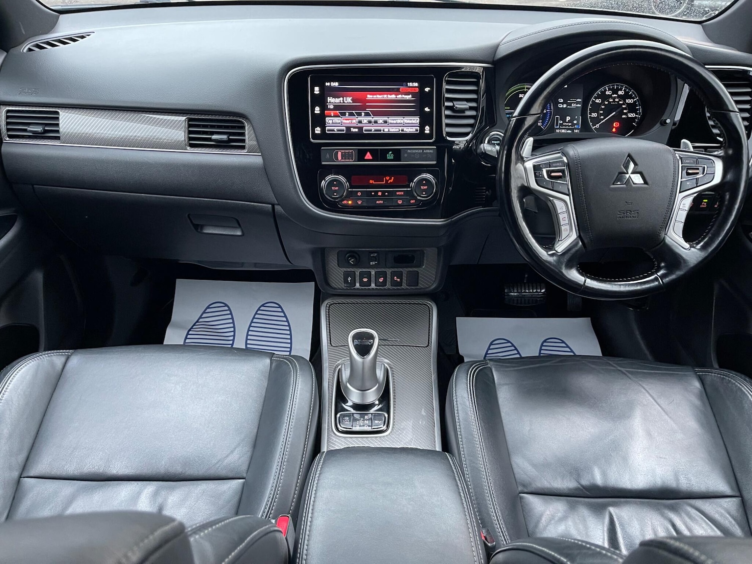 Used Mitsubishi Outlander 2018 for sale - 76457333: Photo 9