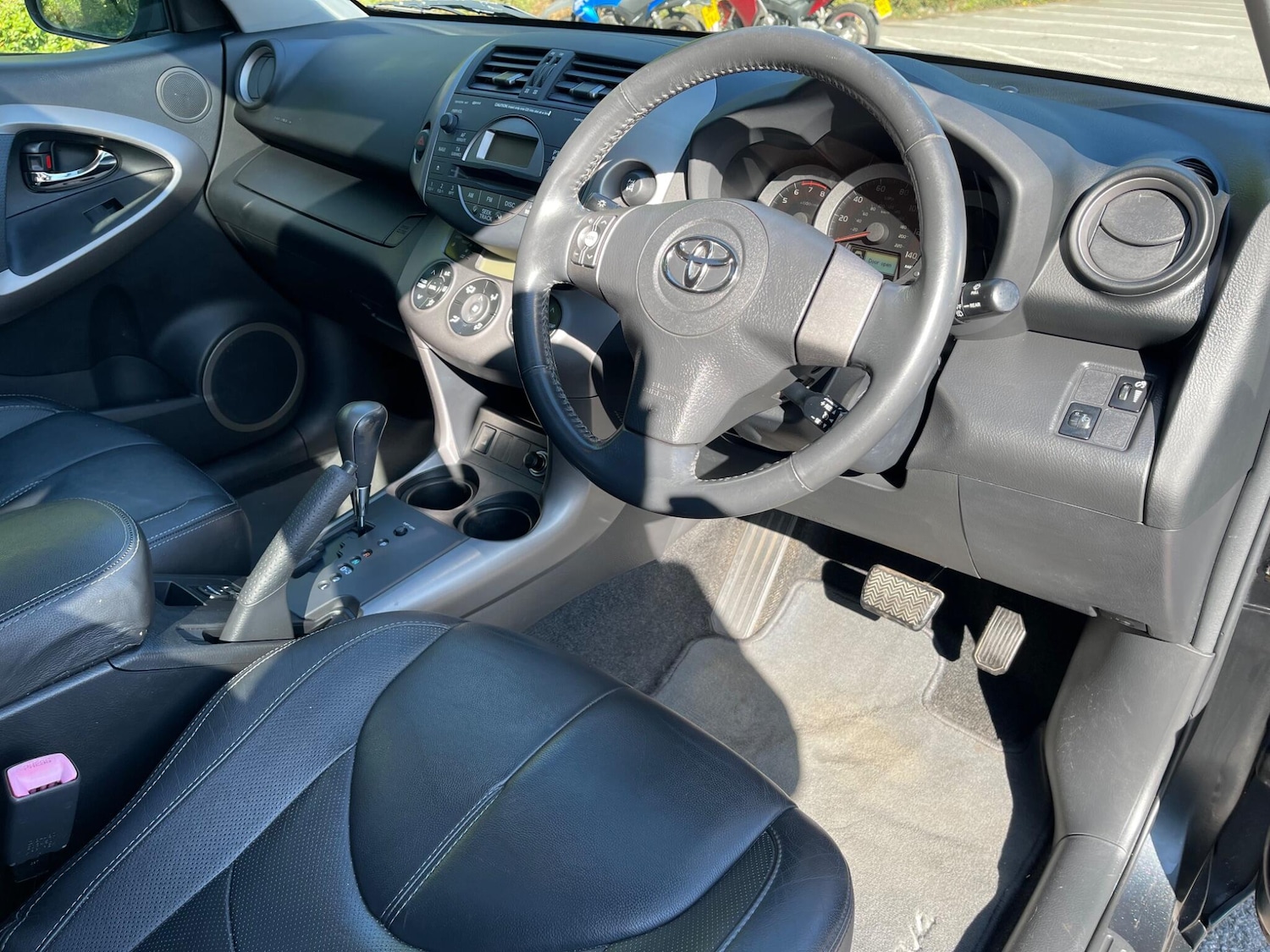 Vehicle 7