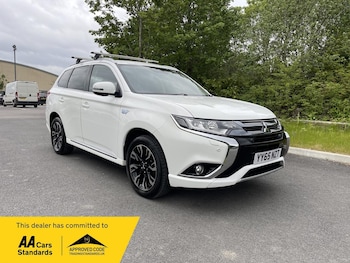 Used Mitsubishi Outlander 2015 for sale - 78636544: Photo