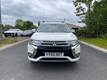 Used Mitsubishi Outlander 2015 for sale - 78636544: Photo