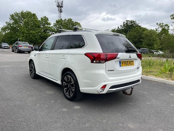 Used Mitsubishi Outlander 2015 for sale - 78636544: Photo