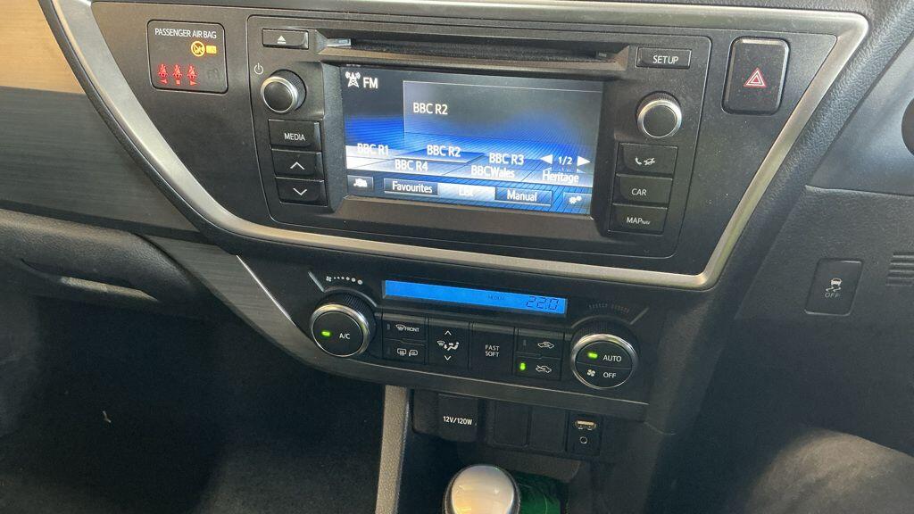 Used Toyota Auris 2014 for sale - 78006422: Photo 10