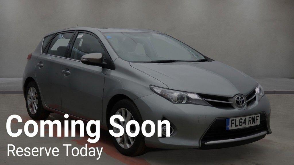 Used Toyota Auris 2014 for sale - 78006422: Photo 11